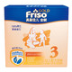 Friso 美素佳儿 幼儿配方奶粉 3段 1200g 盒装