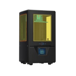 ANYCUBIC 纵维立方 PHOTON-S 3D打印机 + 500G树脂 + 2张离型膜