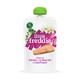 限用户：小皮(LittleFreddie)三文鱼肉泥儿童零食欧洲原装进口婴儿果泥蔬菜泥120g*1袋