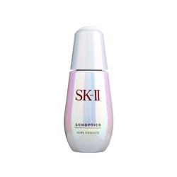 日本SK-II 进口小灯泡肌因环采钻白精华露50ml