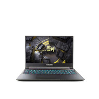 Hasee 神舟 战神 S7M 14.0英寸 游戏本