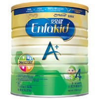 Mead Johnson 港版美赞臣 A+ 婴幼儿配方奶粉 4段（3岁-6岁）900g/罐 荷兰原装进口