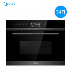 Midea 美的 BG3406W  嵌入式烤箱