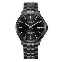 ROSSINI 罗西尼 启迪系列 5200005B0 男士机械手表