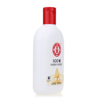 Dabao 大宝 SOD蜜 200ml*5