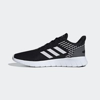 adidas 阿迪达斯 ASWEERUN EG3182 男士跑步运动鞋