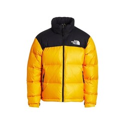 THE NORTH FACE 北面 1996 Retro Nuptse 男士羽绒服