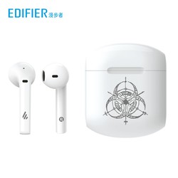 EDIFIER 漫步者 X-PODS INNERSECT联名款 真无线蓝牙耳机