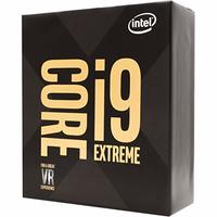 intel 英特尔 酷睿 i9-9990XE CPU 4.0GHz 14核28线程