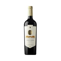 88VIP：LAFITE 拉菲 安第斯之箭科尔特 干红酒葡萄酒 750ml *3件
