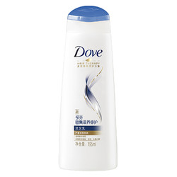 Dove 多芬  滋养修护洗发乳 195ml