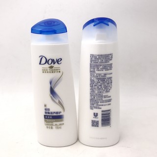 Dove 多芬 赋活系列 密集滋养修护洗发乳 195ml