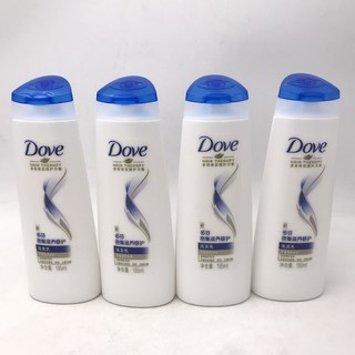 Dove 多芬 赋活系列 密集滋养修护洗发乳 195ml