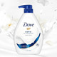  Dove 多芬 深层莹润沐浴乳套装 深层1kg+樱花1kg送190mlx2+洗护50mlx2　