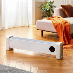 westinghouse西屋电气wtht2004石墨烯取暖器