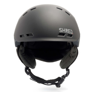 Shred 概念NoShock头盔