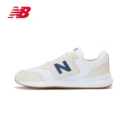 New Balance X70系列 MSX70TB 情侣休闲鞋