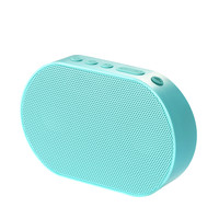 E2小度AI智能便携户外蓝牙音箱无线WiFi迷你音响小度在家语音助手音响家用随身小型立体声