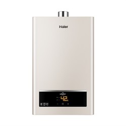 Haier 海尔 JSQ22-12UTS 燃气热水器 12升