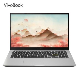 百亿补贴：ASUS 华硕 VivoBook15 X 2021款 15.6英寸笔记本电脑（i5-1135G7、16GB、512GB、MX330）