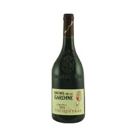 BRUNEL DE LA GARDINE 卡蒂娜古堡 瓦格拉斯 干红葡萄酒 14.5度 750ml