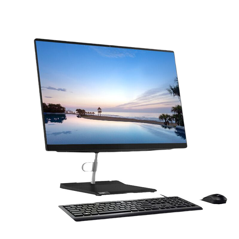 lenovo联想s5430238英寸一体机酷睿i310110u8gb128gbssd1tbhdd核显