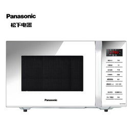 Panasonic 松下 NN-GT35HMXT 微波炉 23L +凑单品