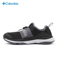 哥伦比亚Columbia户外女鞋透气缓震防滑轻便休闲徒步鞋