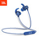 百亿补贴：JBL T280BT PLUS 颈挂式蓝牙耳机