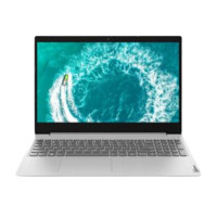 Lenovo 联想 IdeaPad15s系列 IdeaPad15s 2020款 15.6英寸 笔记本电脑 酷睿i5-10210U 8GB 1TB SSD MX330 2G 黑色