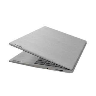Lenovo 联想 IdeaPad15s系列 IdeaPad15s 2020款 15.6英寸 笔记本电脑 酷睿i5-10210U 8GB 1TB SSD MX330 2G 黑色