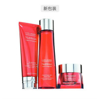 银联爆品日：ESTEE LAUDER 雅诗兰黛 红石榴护肤三件套（洁面乳125ml+能量水200ml+晚霜50ml）