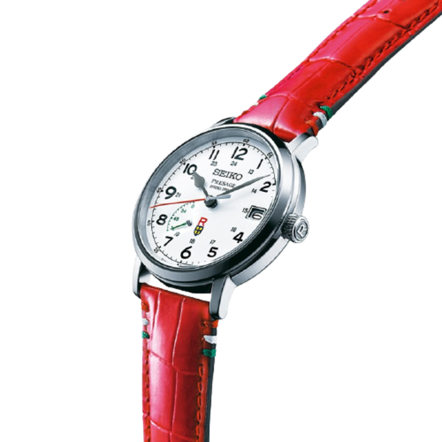 SEIKO Presage SNR047J1 40mm