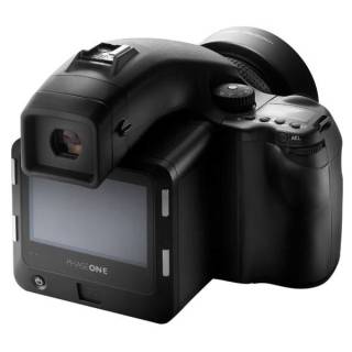 phaseone飞思iq180digitalback数码相机
