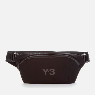 Y-3 CH1 Reflective 男士腰包