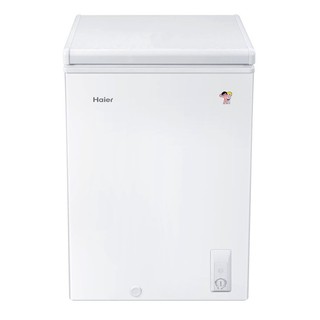 Haier 海尔 BC/BD-100HDB 冷柜 100L