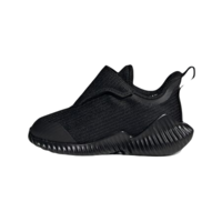 adidas 阿迪达斯 FortaRun AC I 男童休闲运动鞋 EF0147 黑色 26.5码