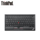 联想 ThinkPad 商务办公键盘  有线小红点 0B47190