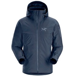 ARC'TERYX 始祖鸟  GORE-TEX MACAI JACKET 371752 男款羽绒雪服