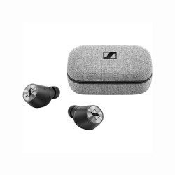 SENNHEISER 森海塞尔 MOMENTUM True Wireless 真无线蓝牙耳机