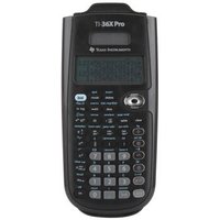 京东PLUS会员：Texas Instruments 德州仪器 TI-36X PRO 科学计算器