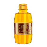 聚划算百亿补贴： 胡姬花 古法小榨花生油 400ml