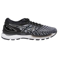 银联爆品日：ASICS 亚瑟士 GEL-Nimbus 22 男士*级缓震跑鞋