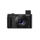 索尼（SONY）DSC-HX99 大变焦数码相机 卡片机 4K视频拍摄