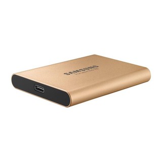 SAMSUNG 三星  500GB Type-c USB3.1  PSSD T5