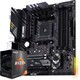 华硕TUF GAMING B550M-PLUS主板+AMD 锐龙5 (R5)5600X CPU处理器 板U套装 CPU主板套装