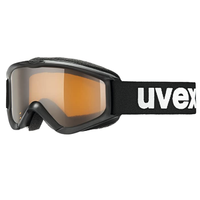 中亚Prime会员：Uvex 优唯斯 Speedy Pro 儿童滑雪镜