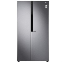 LG S630DS11B 613L 对开门冰箱