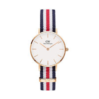 Daniel Wellington 丹尼尔惠灵顿 PETITE系列 DW001003 女士石英手表