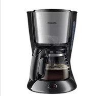 PHILIPS 飞利浦 HD7435/20 咖啡机 家用滴漏式美式MINI咖啡壶
